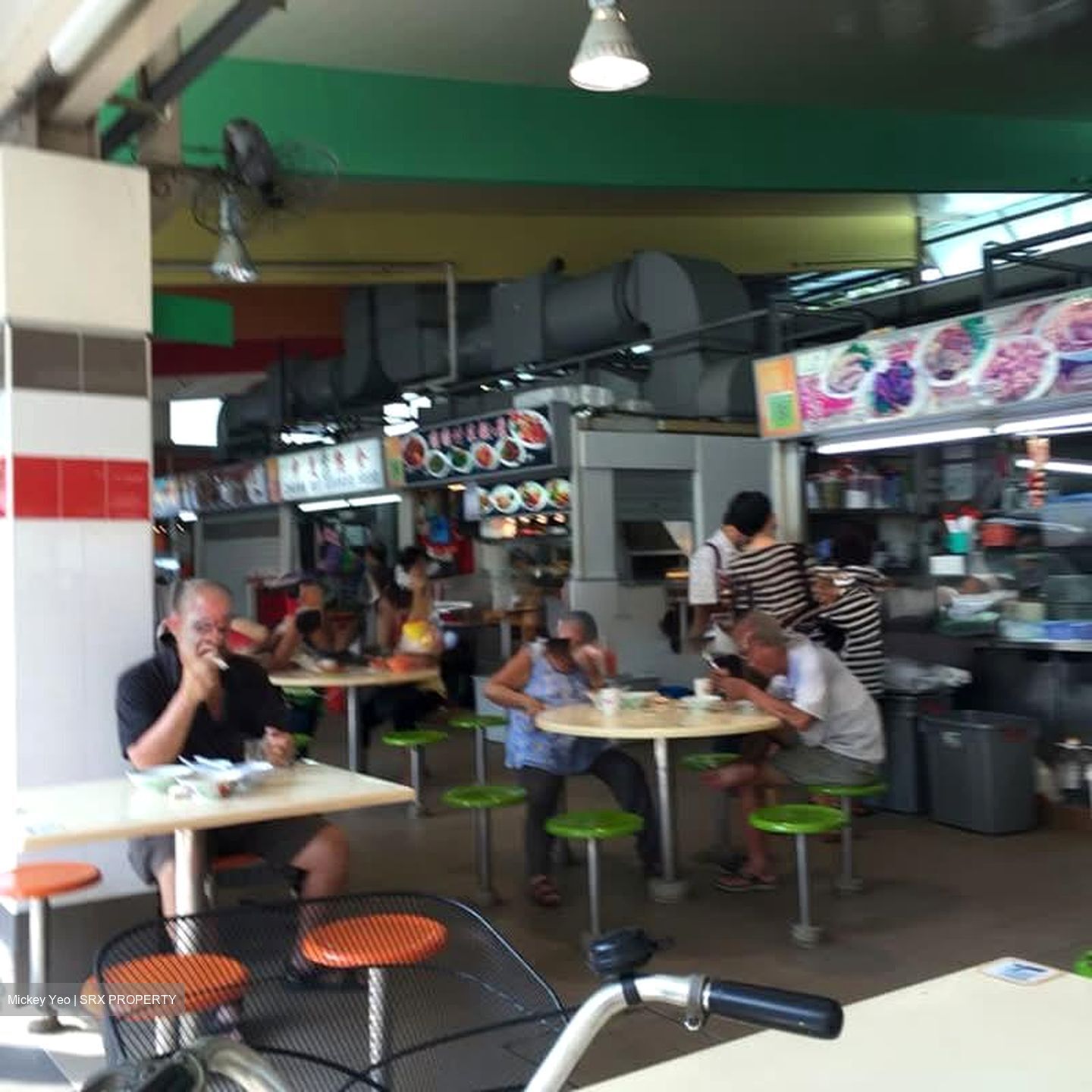 Blk 539 Bedok North Street 3 (Bedok), HDB 3 Rooms #586279241